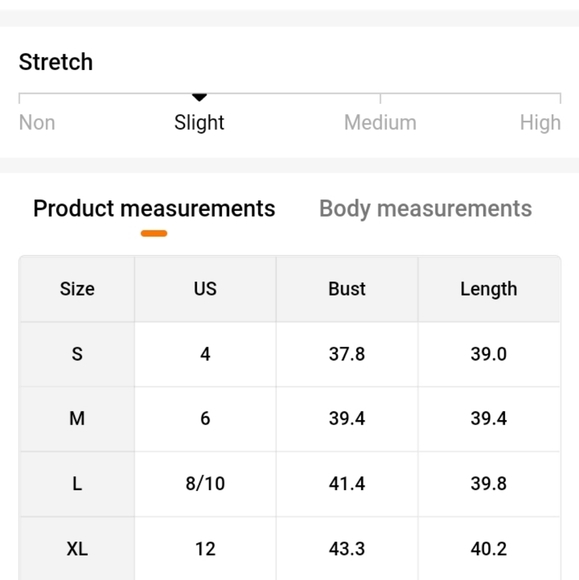 LAST 1❗️Black and White Geometric Print Dress Knee Length - Picture 3 of 3